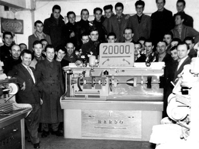 historie_1960-1966